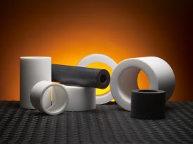 PTFE & Teflon Molded Rods